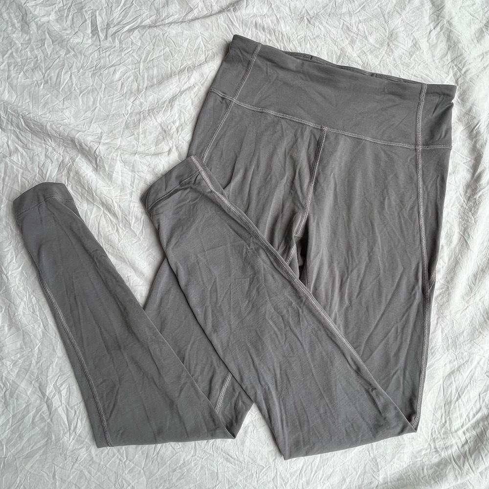 Allbird Gray Leggings